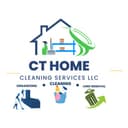 Logo de CT Home Cleaning Services LLC