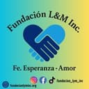 Logo de Fundación L&M Inc